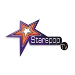 Starspop tv
