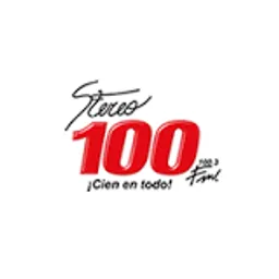 Stereo 100