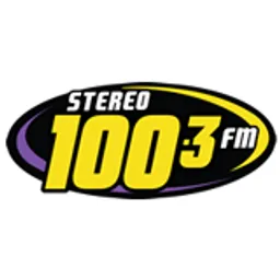 Stereo 100