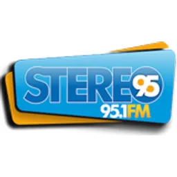Stereo 95