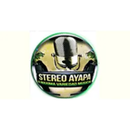 Stereo Ayapa