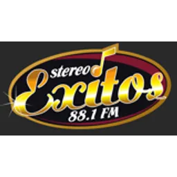Stereo Exitos