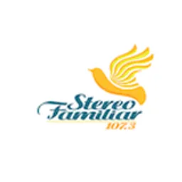 Stereo Familiar