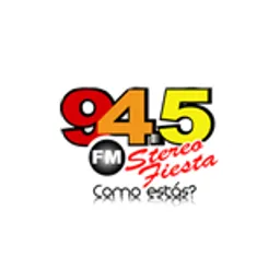 Stereo Fiesta