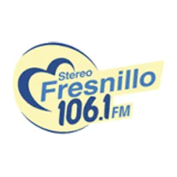 Stereo Fresnillo