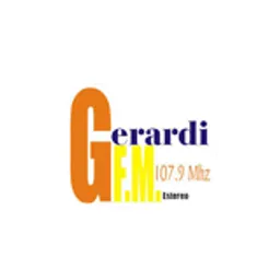 Stereo Gerardi