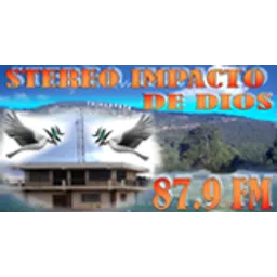 Stereo Impacto de Dios
