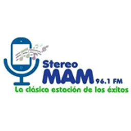 Stereo Mam
