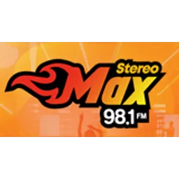 Stereo Max
