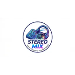 Stereo MIX