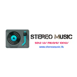 Stereo Music