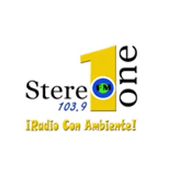Stereo One