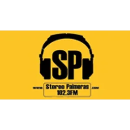Stereo Palmeras