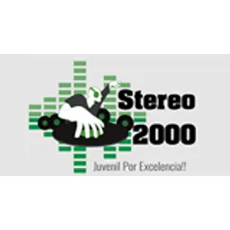 Stereo Radio 2000