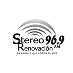 Stereo Renovacion