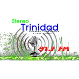 Stereo Trinidad