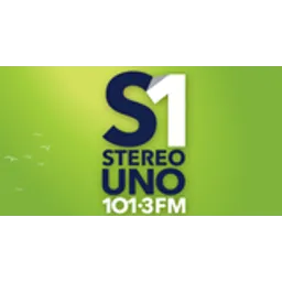 Stereo Uno