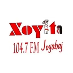 Stereo Xoyita