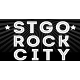 Stgo Rock City