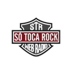STR - Só Toca Rock