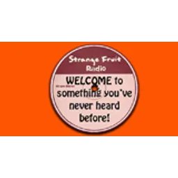 Strange Fruit Radio