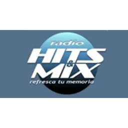 Stream 1 - Hits and Mix