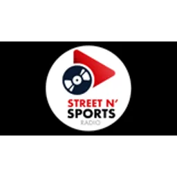 Street N'Sports Radio