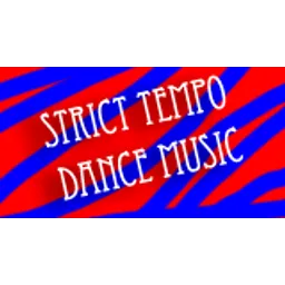 Strict Tempo Dance Music