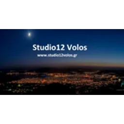 Studio 12 Volos