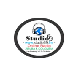 STUDIO 69 – COLOMBIA