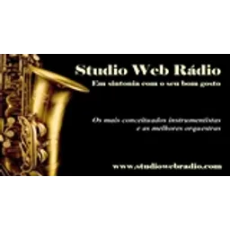 Studio Web Radio
