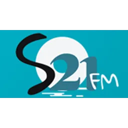 Studio21FM