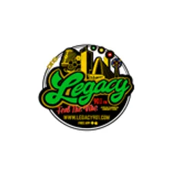 Legacy 90.1 FM