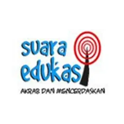Suara Edukasi