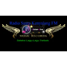 Suara Kenyalang FM