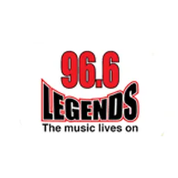 Legends 96.6 FM