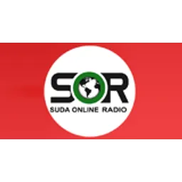 Suda Online Radio