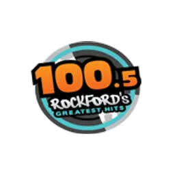 100 FM Rockford's Greatest Hits