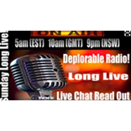 Sunday Long Live Radio