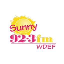 Sunny 92.3 FM