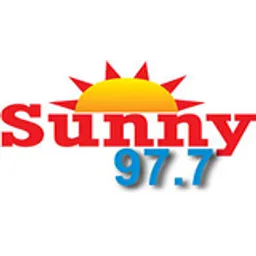 Sunny 97.7 FM - KNBZ