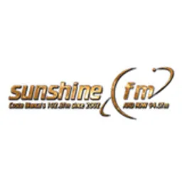 Sunshine FM 102.8