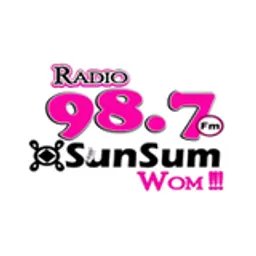 Sunsum FM
