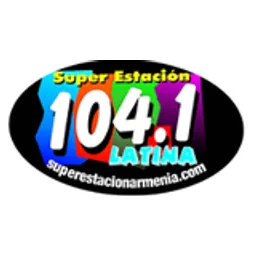 Super Estacion Latina