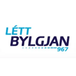 Létt Bylgjan