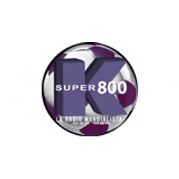 Super K800