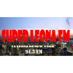 Super Leona 94.3 FM