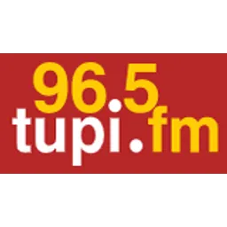 Super Rádio Tupi