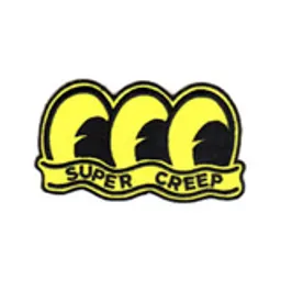 Supercreep