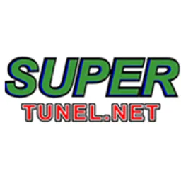 Supertunel Radio